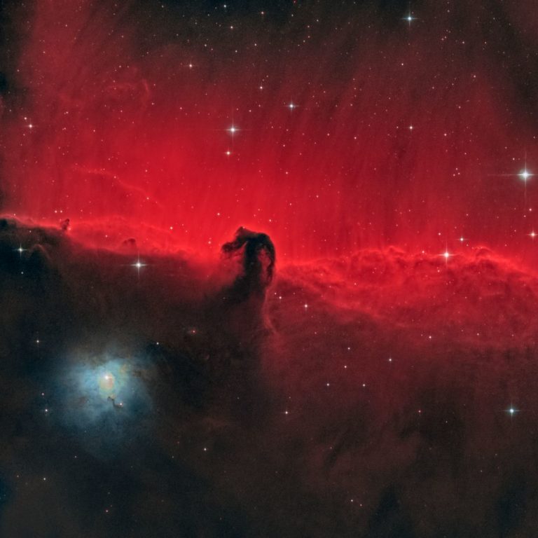 IC 434