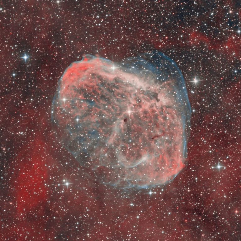 NGC 6888