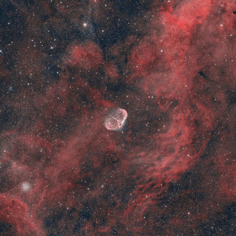 NGC 6888