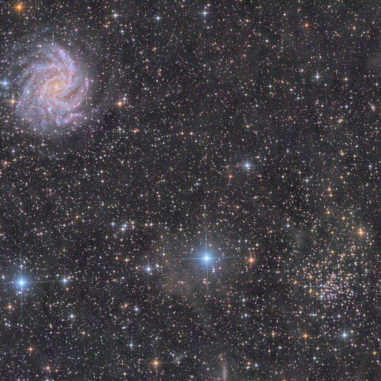 NGC 6946