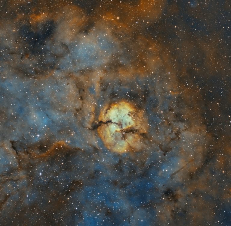 Sh2 – 124