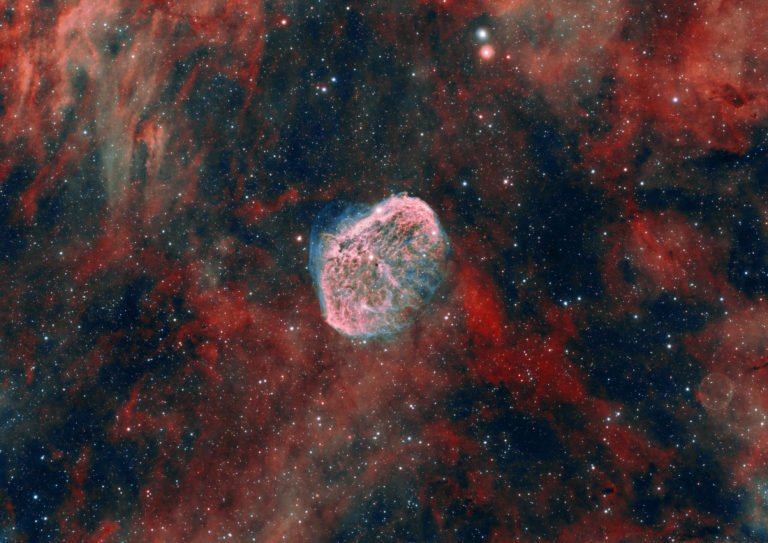 NGC 6888