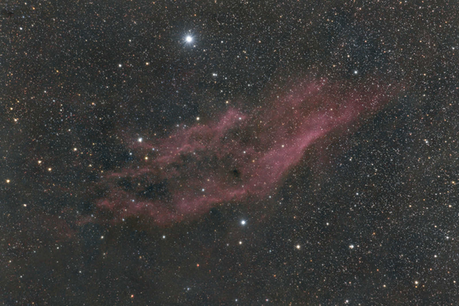 California 600mm California 600mm