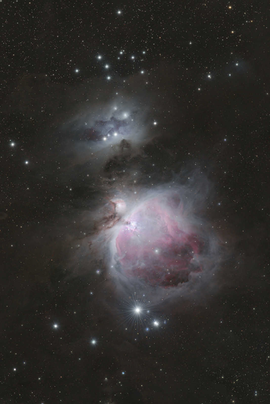 Orion 600mm Orion 600mm