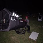 Șeriful Intergalactic